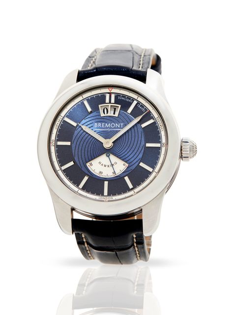 Bremont Hawking HAWKING-WG-R-S Image 7